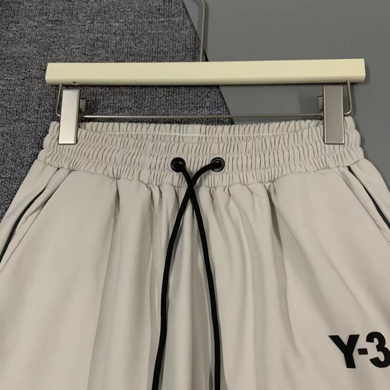 Y-3 Long Suits